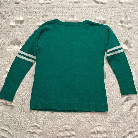 $5 or 3/$10 Reindeer ‘Ugly’ Christmas Sweater Size Large - Picture 2 of 2